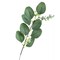 14 Green 12" Artificial Eucalyptus LEAVES SPRAYS Stems Party Events Decorations